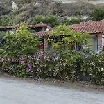 Otel Villaggio Formicoli Capo Vaticano
