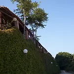 Villaggio Formicoli Otel Capo Vaticano