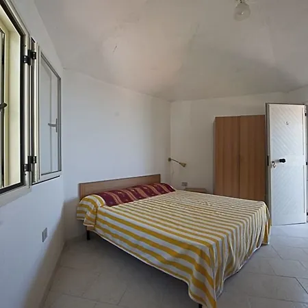 Ξενοδοχείο Villaggio Formicoli