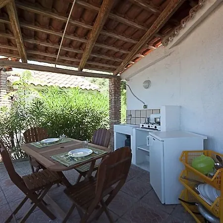 Villaggio Formicoli 3*