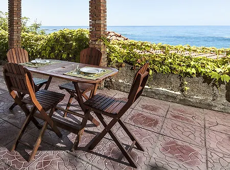 Ξενοδοχείο Villaggio Formicoli Capo Vaticano