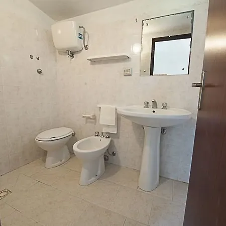 Villaggio Formicoli Ξενοδοχείο 3*
