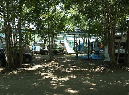 Villaggio Formicoli Ξενοδοχείο