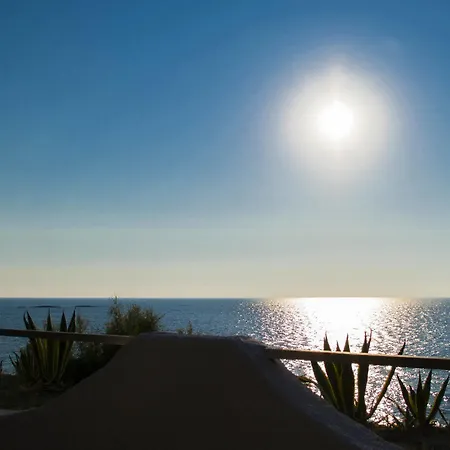 Villaggio Formicoli Capo Vaticano