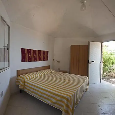 Villaggio Formicoli Ξενοδοχείο 3*