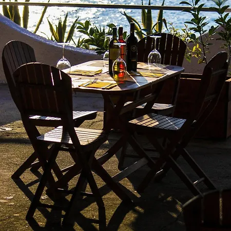 Ξενοδοχείο Villaggio Formicoli 3*