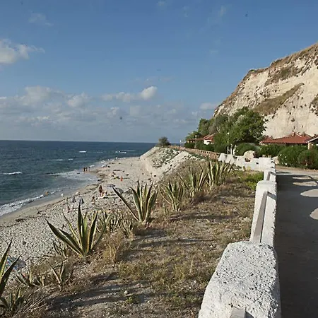 Villaggio Formicoli Capo Vaticano