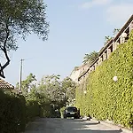 Hotel Villaggio Formicoli 3*