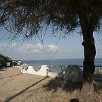 Hotel Villaggio Formicoli Capo Vaticano