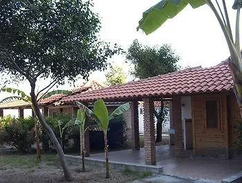 Hotel Villaggio Formicoli