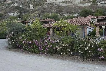 호텔 Villaggio Formicoli 3*