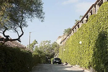 호텔 Villaggio Formicoli 3*