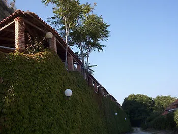 Villaggio Formicoli Hotell Capo Vaticano