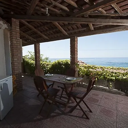 Villaggio Formicoli Capo Vaticano