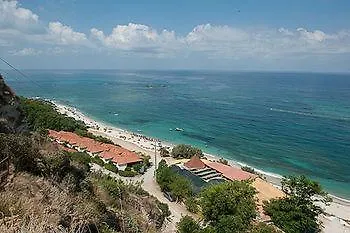 Villaggio Formicoli Capo Vaticano