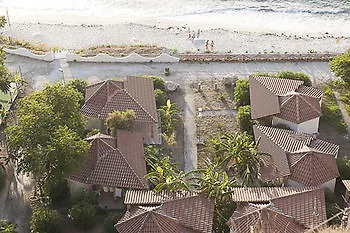 Villaggio Formicoli Capo Vaticano