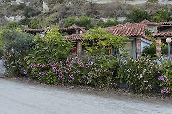 Szálloda Villaggio Formicoli Capo Vaticano