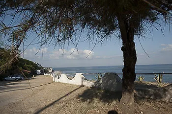 Hotel Villaggio Formicoli Capo Vaticano