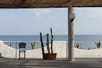 Villaggio Formicoli Hotel Capo Vaticano