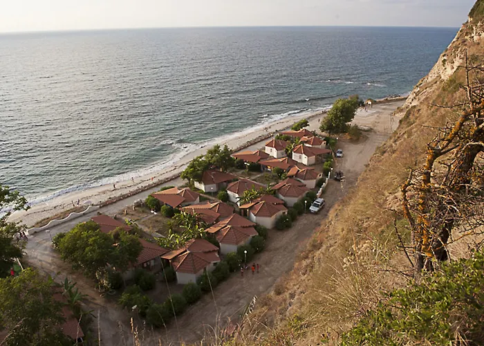 Villaggio Formicoli 3*