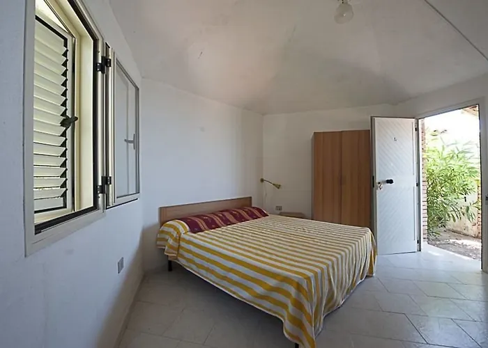 Szálloda Villaggio Formicoli