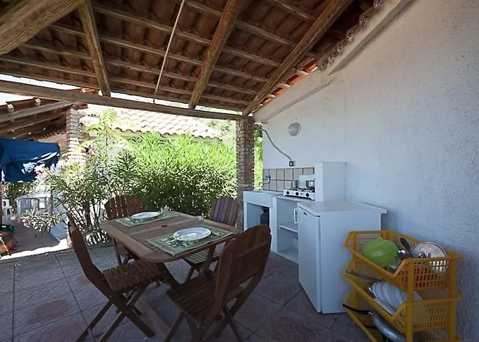 Villaggio Formicoli 3*