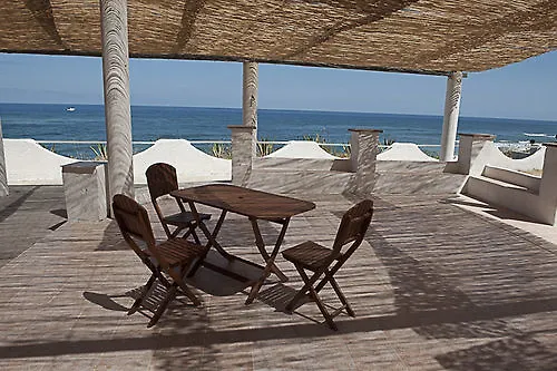 Villaggio Formicoli Szálloda Capo Vaticano