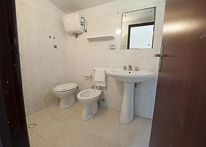 Villaggio Formicoli Szálloda 3*