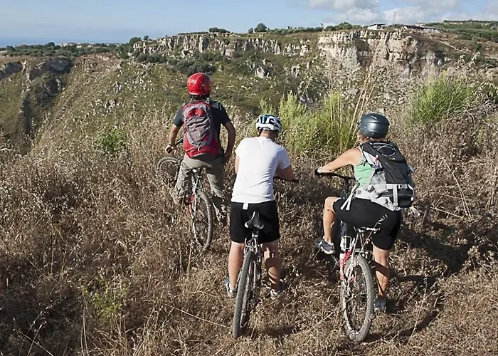 Villaggio Formicoli Capo Vaticano