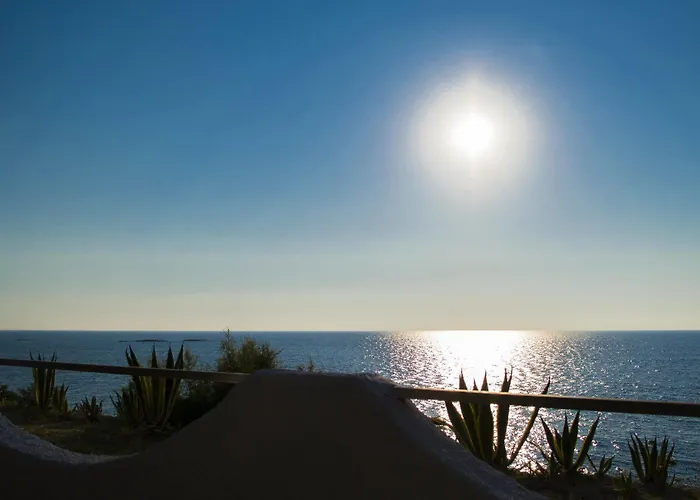 Villaggio Formicoli Capo Vaticano