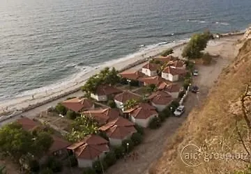 Villaggio Formicoli Szálloda 3*