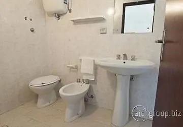 Szálloda Villaggio Formicoli Capo Vaticano